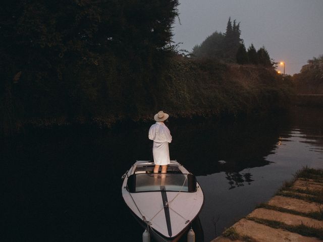O casamento de Guilherme e Ana em Paços de Ferreira, Paços de Ferreira 5