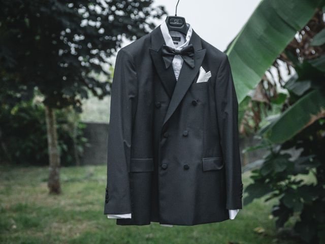 O casamento de Guilherme e Ana em Paços de Ferreira, Paços de Ferreira 6