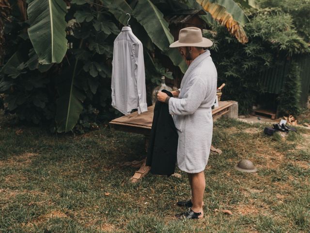 O casamento de Guilherme e Ana em Paços de Ferreira, Paços de Ferreira 7