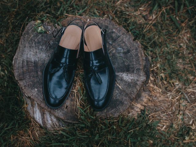 O casamento de Guilherme e Ana em Paços de Ferreira, Paços de Ferreira 8