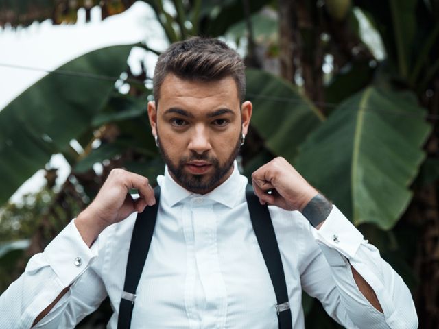 O casamento de Guilherme e Ana em Paços de Ferreira, Paços de Ferreira 9