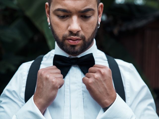 O casamento de Guilherme e Ana em Paços de Ferreira, Paços de Ferreira 10