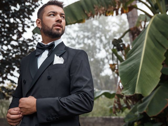 O casamento de Guilherme e Ana em Paços de Ferreira, Paços de Ferreira 11