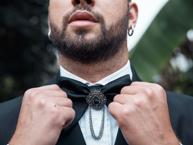 O casamento de Guilherme e Ana em Paços de Ferreira, Paços de Ferreira 12