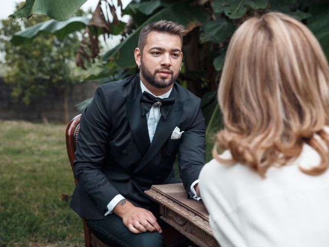 O casamento de Guilherme e Ana em Paços de Ferreira, Paços de Ferreira 13