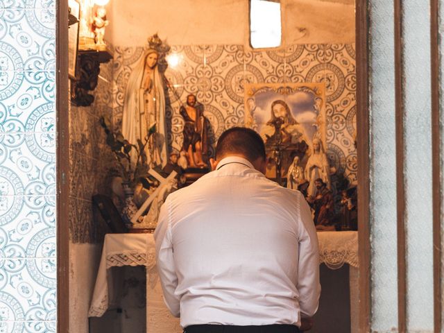 O casamento de Guilherme e Ana em Paços de Ferreira, Paços de Ferreira 14