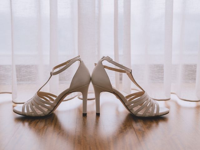 O casamento de Guilherme e Ana em Paços de Ferreira, Paços de Ferreira 15