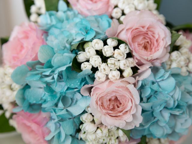 O casamento de Guilherme e Ana em Paços de Ferreira, Paços de Ferreira 17