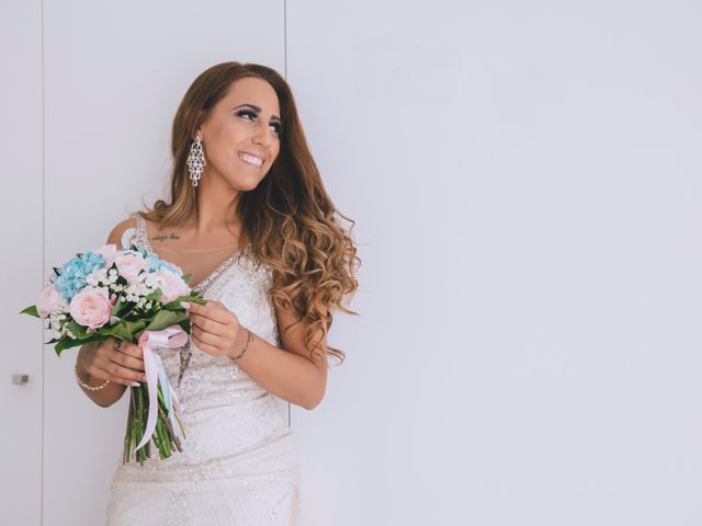 O casamento de Guilherme e Ana em Paços de Ferreira, Paços de Ferreira 19