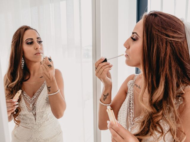 O casamento de Guilherme e Ana em Paços de Ferreira, Paços de Ferreira 21