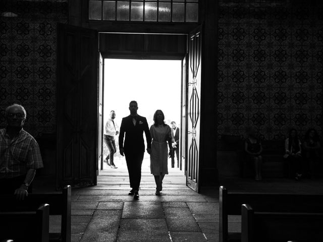 O casamento de Guilherme e Ana em Paços de Ferreira, Paços de Ferreira 22