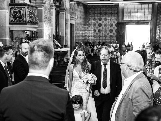 O casamento de Guilherme e Ana em Paços de Ferreira, Paços de Ferreira 23