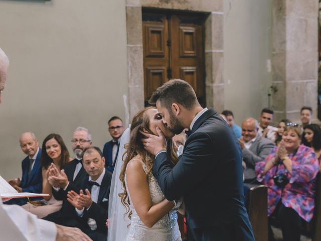 O casamento de Guilherme e Ana em Paços de Ferreira, Paços de Ferreira 24