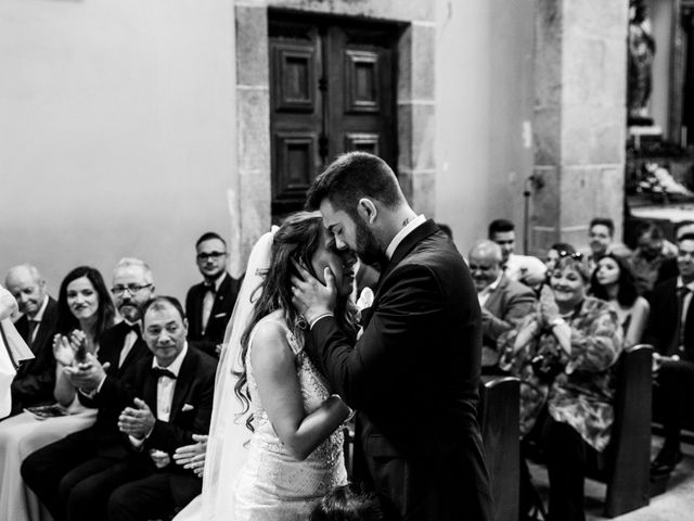 O casamento de Guilherme e Ana em Paços de Ferreira, Paços de Ferreira 25