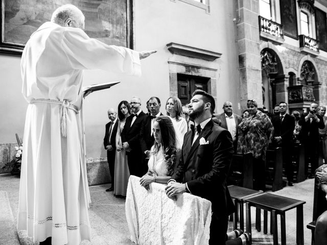 O casamento de Guilherme e Ana em Paços de Ferreira, Paços de Ferreira 26