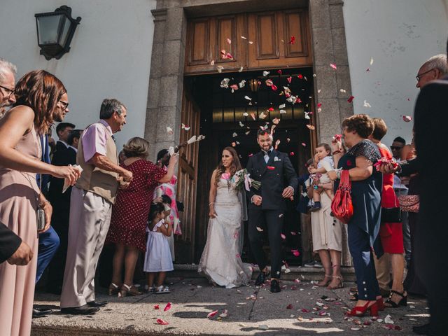 O casamento de Guilherme e Ana em Paços de Ferreira, Paços de Ferreira 27