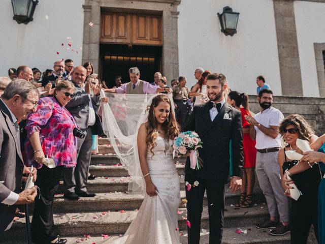 O casamento de Guilherme e Ana em Paços de Ferreira, Paços de Ferreira 28