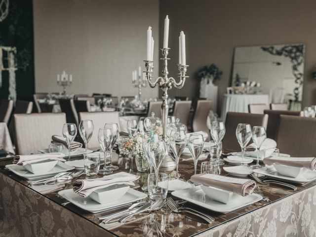 O casamento de Guilherme e Ana em Paços de Ferreira, Paços de Ferreira 30