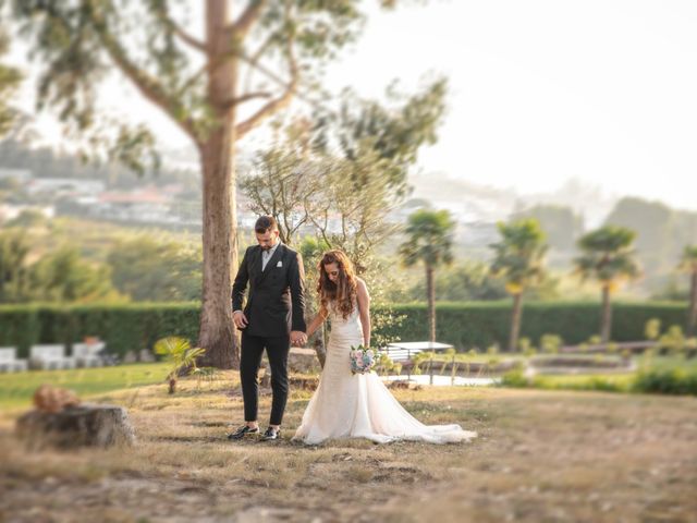 O casamento de Guilherme e Ana em Paços de Ferreira, Paços de Ferreira 31