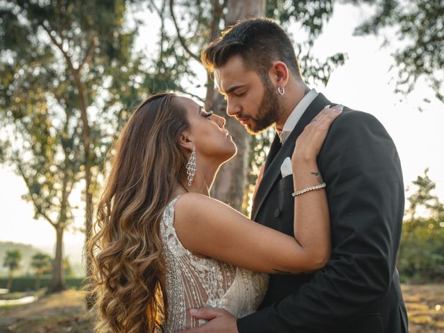 O casamento de Guilherme e Ana em Paços de Ferreira, Paços de Ferreira 32