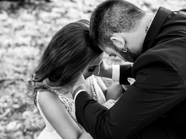 O casamento de Guilherme e Ana em Paços de Ferreira, Paços de Ferreira 33