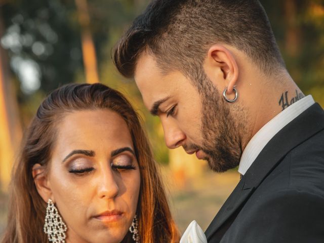 O casamento de Guilherme e Ana em Paços de Ferreira, Paços de Ferreira 34