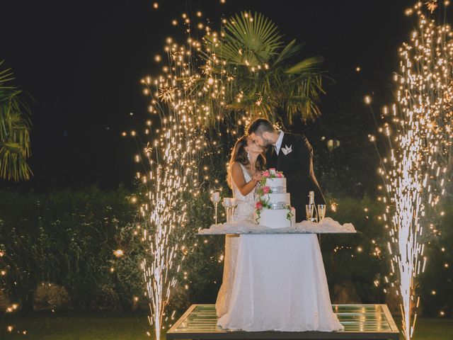 O casamento de Guilherme e Ana em Paços de Ferreira, Paços de Ferreira 41