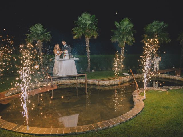 O casamento de Guilherme e Ana em Paços de Ferreira, Paços de Ferreira 42