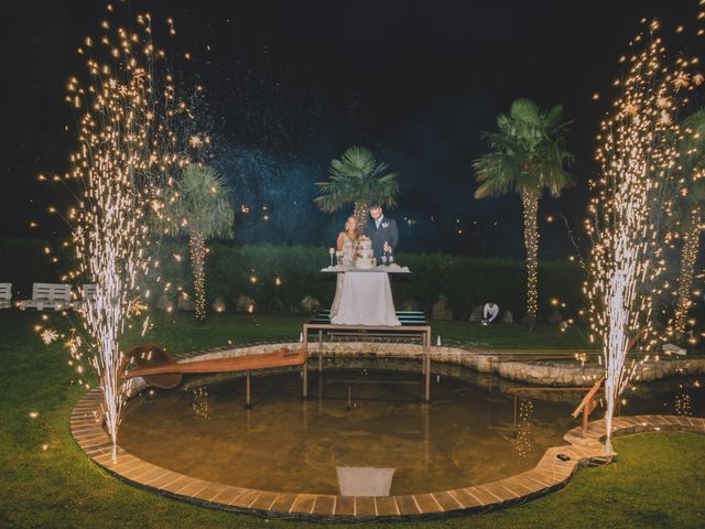 O casamento de Guilherme e Ana em Paços de Ferreira, Paços de Ferreira 43