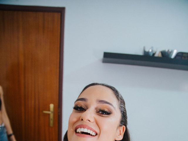 O casamento de José e Carolina em Marteleira, Lourinhã 5