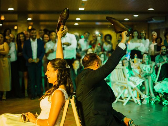 O casamento de José e Carolina em Marteleira, Lourinhã 16