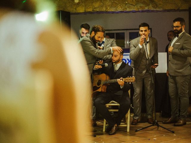 O casamento de José e Carolina em Marteleira, Lourinhã 18