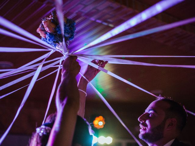 O casamento de José e Carolina em Marteleira, Lourinhã 19