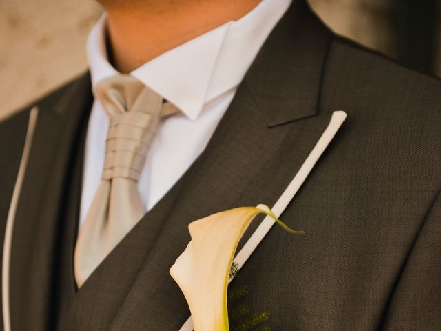 O casamento de Catarina e André em Loures, Loures 3