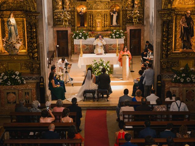 O casamento de Catarina e André em Loures, Loures 5