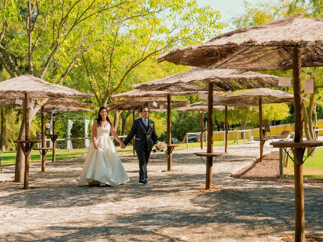 O casamento de Catarina e André em Loures, Loures 6