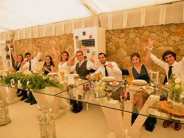 O casamento de Catarina e André em Loures, Loures 7