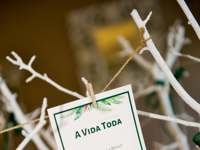 O casamento de Catarina e André em Loures, Loures 8