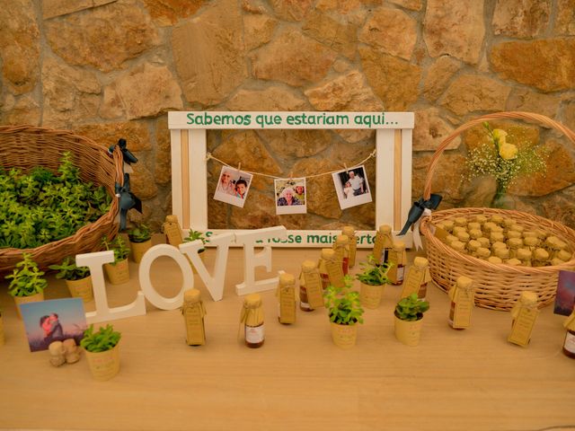 O casamento de Catarina e André em Loures, Loures 9