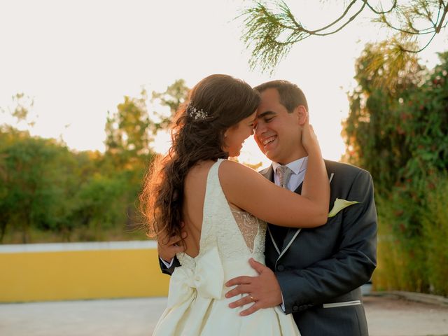 O casamento de Catarina e André em Loures, Loures 10
