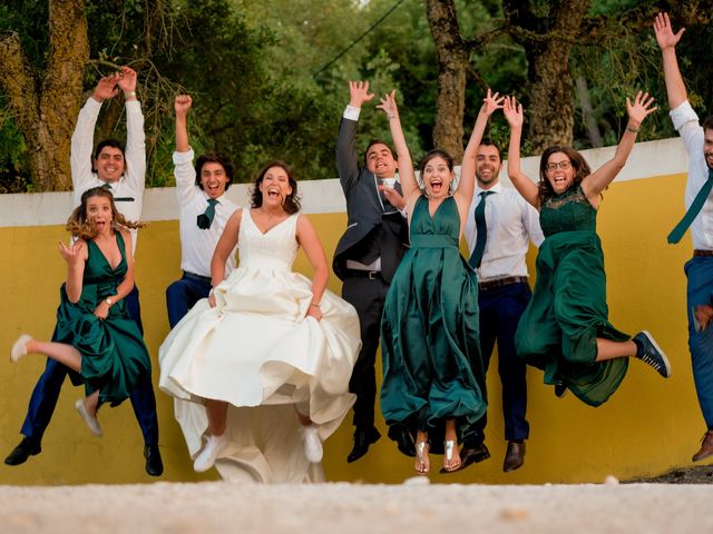O casamento de Catarina e André em Loures, Loures 11