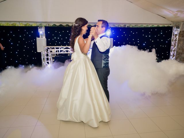 O casamento de Catarina e André em Loures, Loures 12