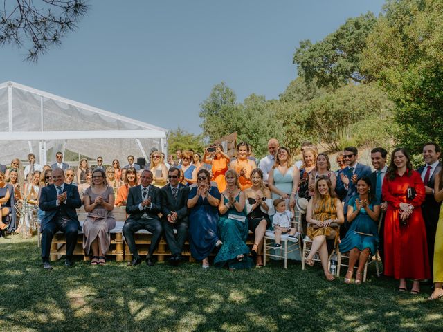 O casamento de Bruno e Marta em Palmela, Palmela 27