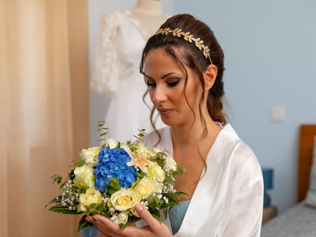 O casamento de Jorge e Claudia em Oliveira de Azeméis, Oliveira de Azeméis 8