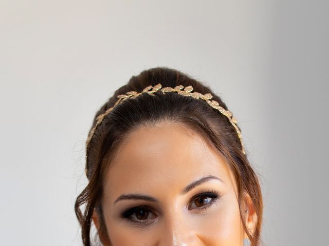 O casamento de Jorge e Claudia em Oliveira de Azeméis, Oliveira de Azeméis 11