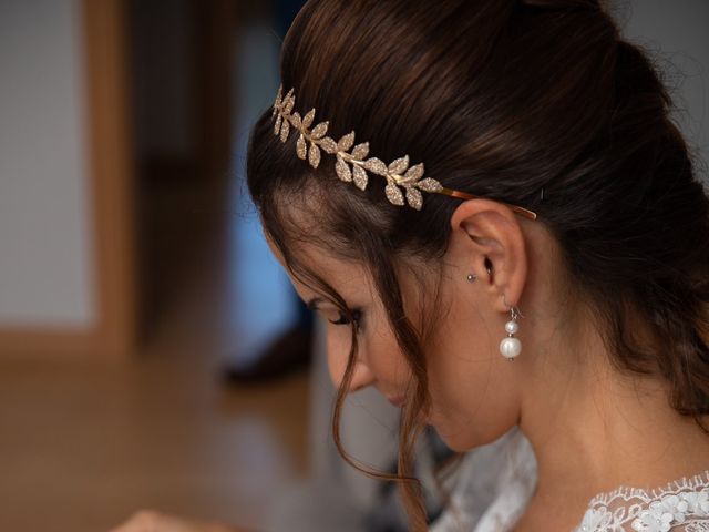 O casamento de Jorge e Claudia em Oliveira de Azeméis, Oliveira de Azeméis 17