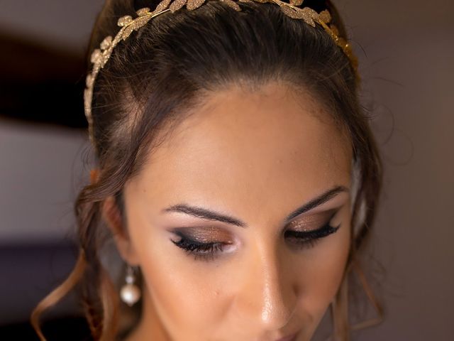O casamento de Jorge e Claudia em Oliveira de Azeméis, Oliveira de Azeméis 2
