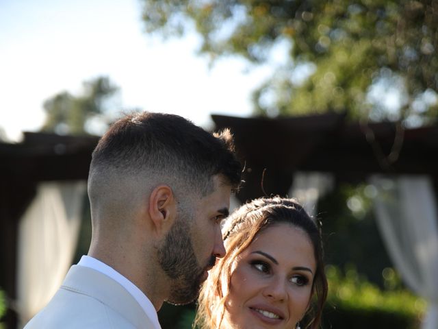 O casamento de Jorge e Claudia em Oliveira de Azeméis, Oliveira de Azeméis 30