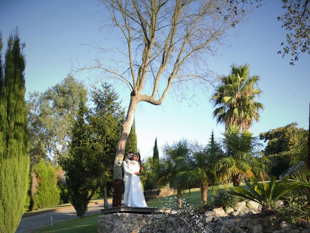 O casamento de Jorge e Claudia em Oliveira de Azeméis, Oliveira de Azeméis 31