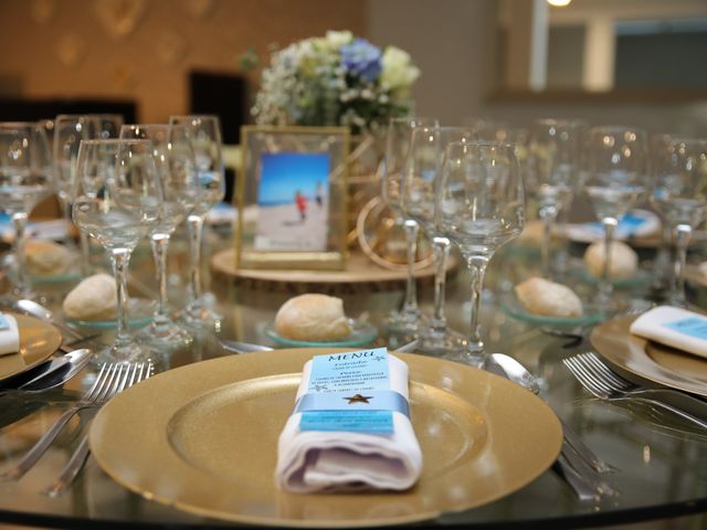 O casamento de Jorge e Claudia em Oliveira de Azeméis, Oliveira de Azeméis 34